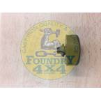Bonnet Rubber Buffer